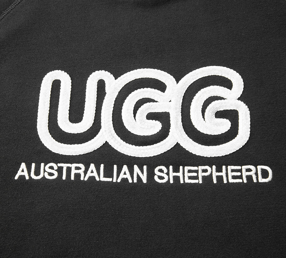 Rimeen Sweatshirt UGG AUSTRALIAN SHEPHERD