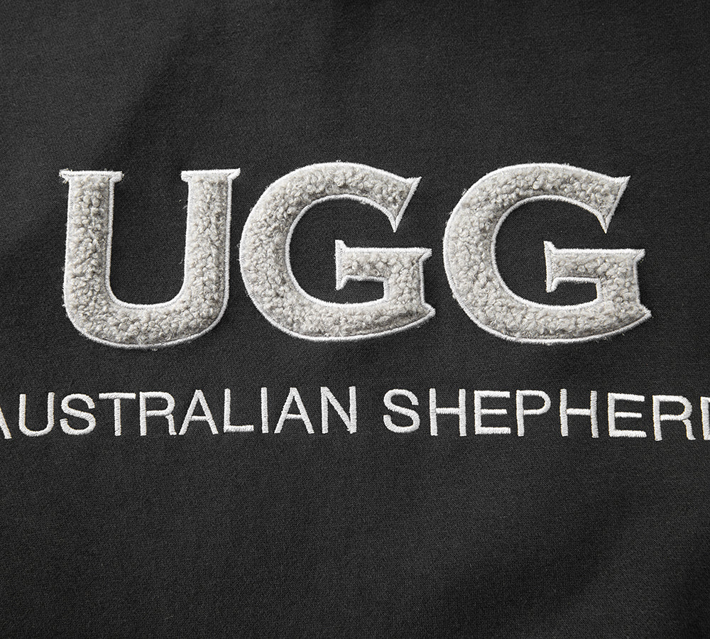 Monare Sweatshirt UGG AUSTRALIAN SHEPHERD