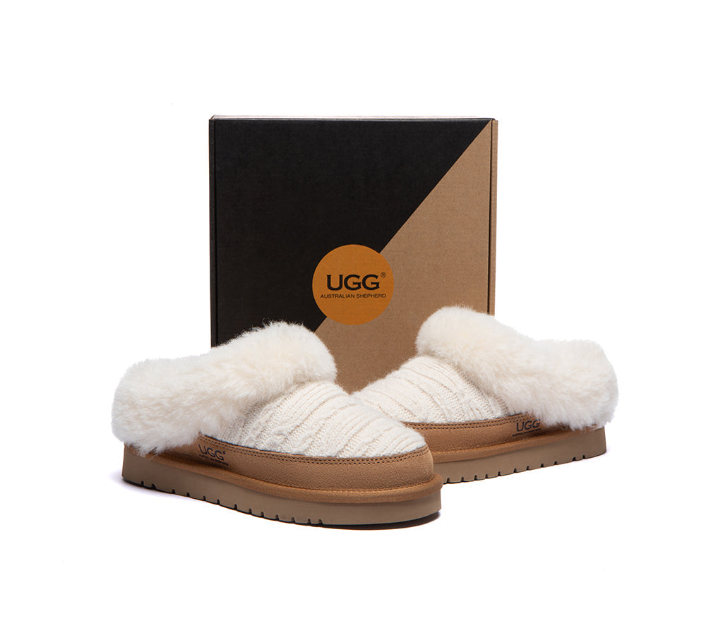 Gathera UGG AUSTRALIAN SHEPHERD