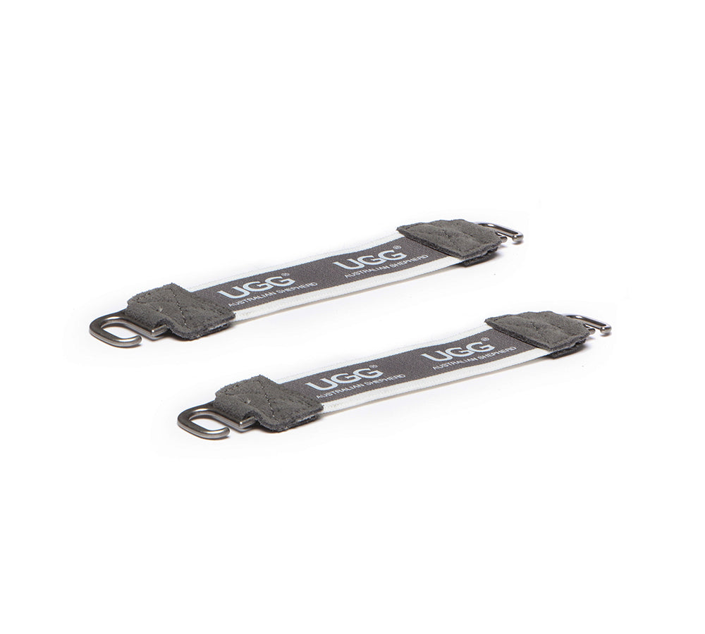 AUSTRALIAN SHEPHERD® Slippers Removable Elastic Metal Connection Band UGG AUSTRALIAN SHEPHERD