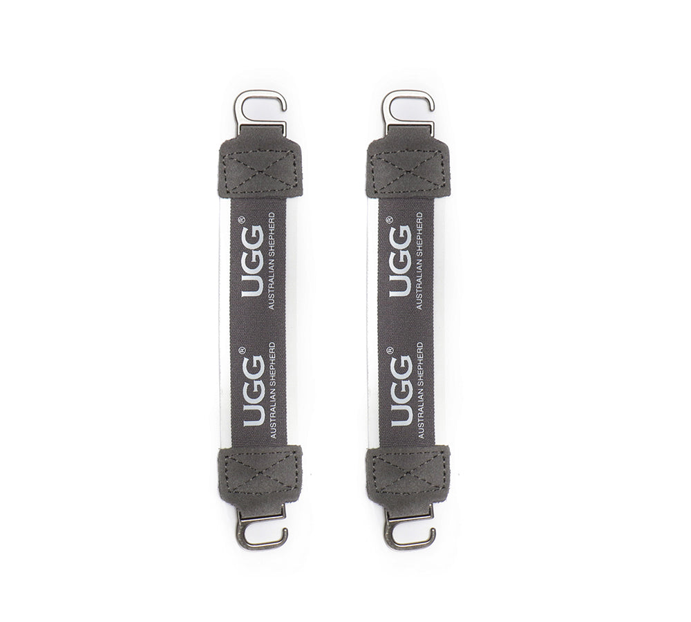 AUSTRALIAN SHEPHERD® Slippers Removable Elastic Metal Connection Band UGG AUSTRALIAN SHEPHERD