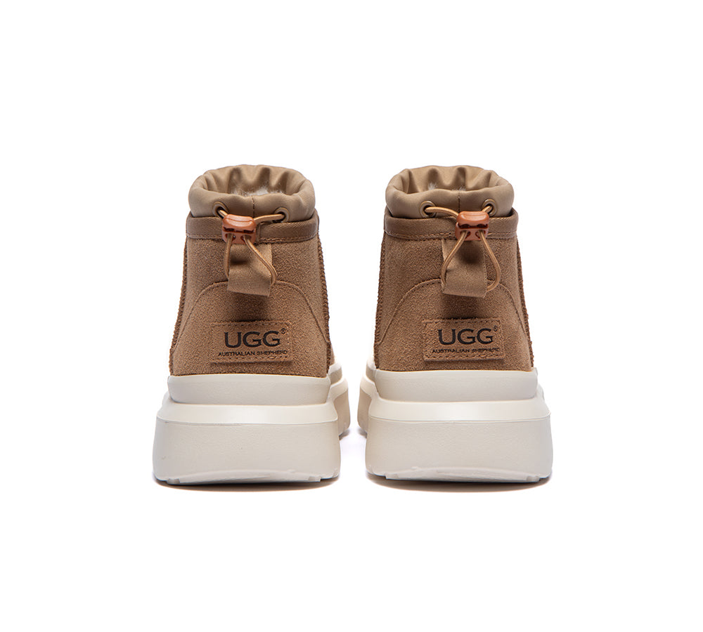 Brano Men UGG AUSTRALIAN SHEPHERD