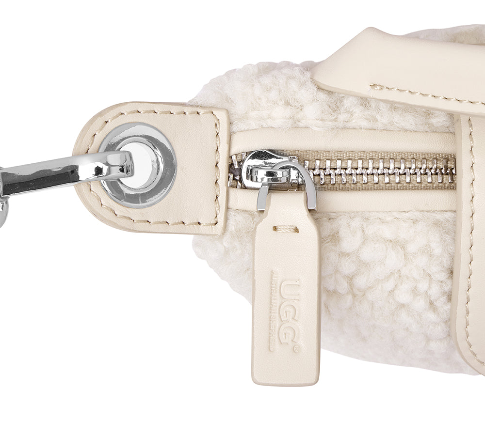 Milkysoft Bag AUSTRALIAN SHEPHERD