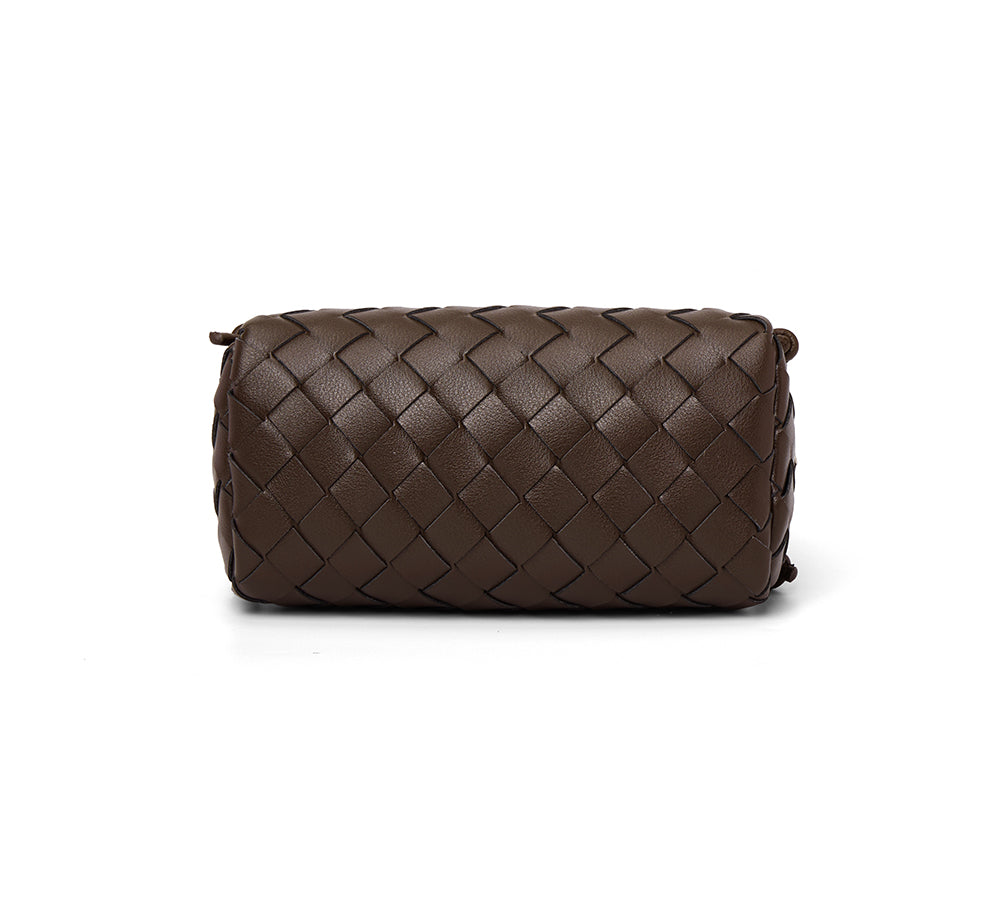 AUSTRALIAN SHEPHERD® Wool Mini Crossbody Wefton Bag UGG AUSTRALIAN SHEPHERD