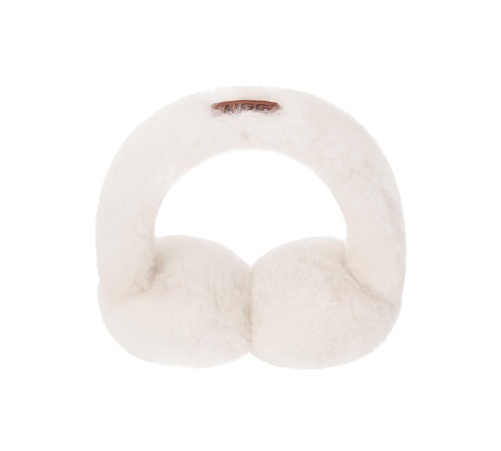 Mielle Earmuff UGG AUSTRALIAN SHEPHERD