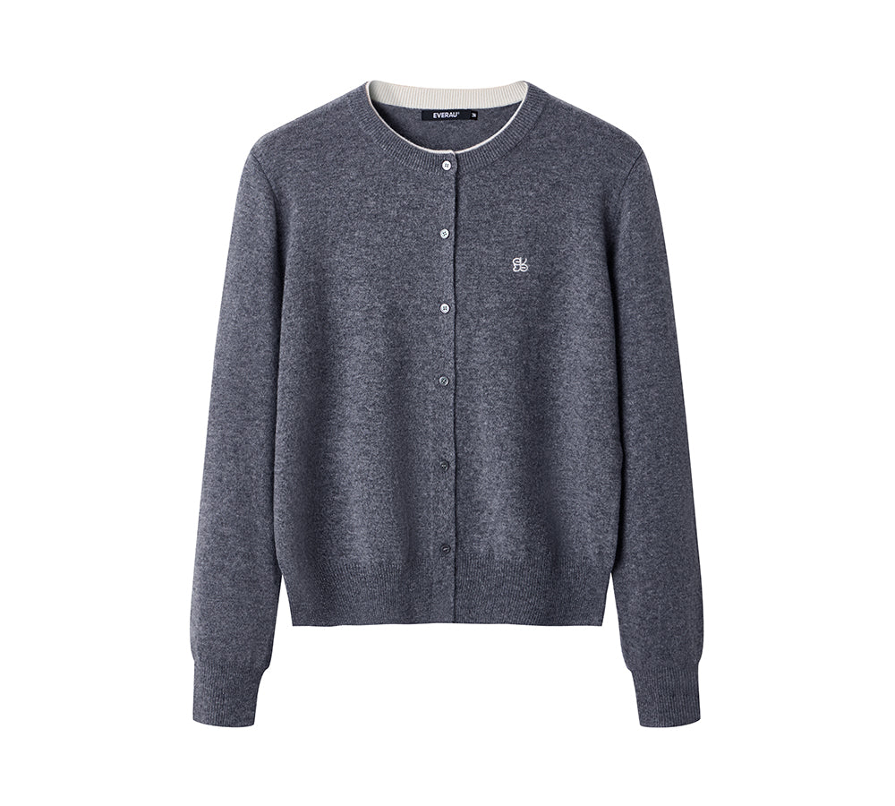 Velly Cardigan EVERAU