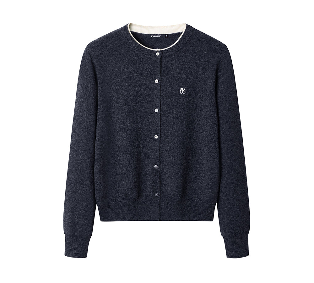 Velly Cardigan EVERAU