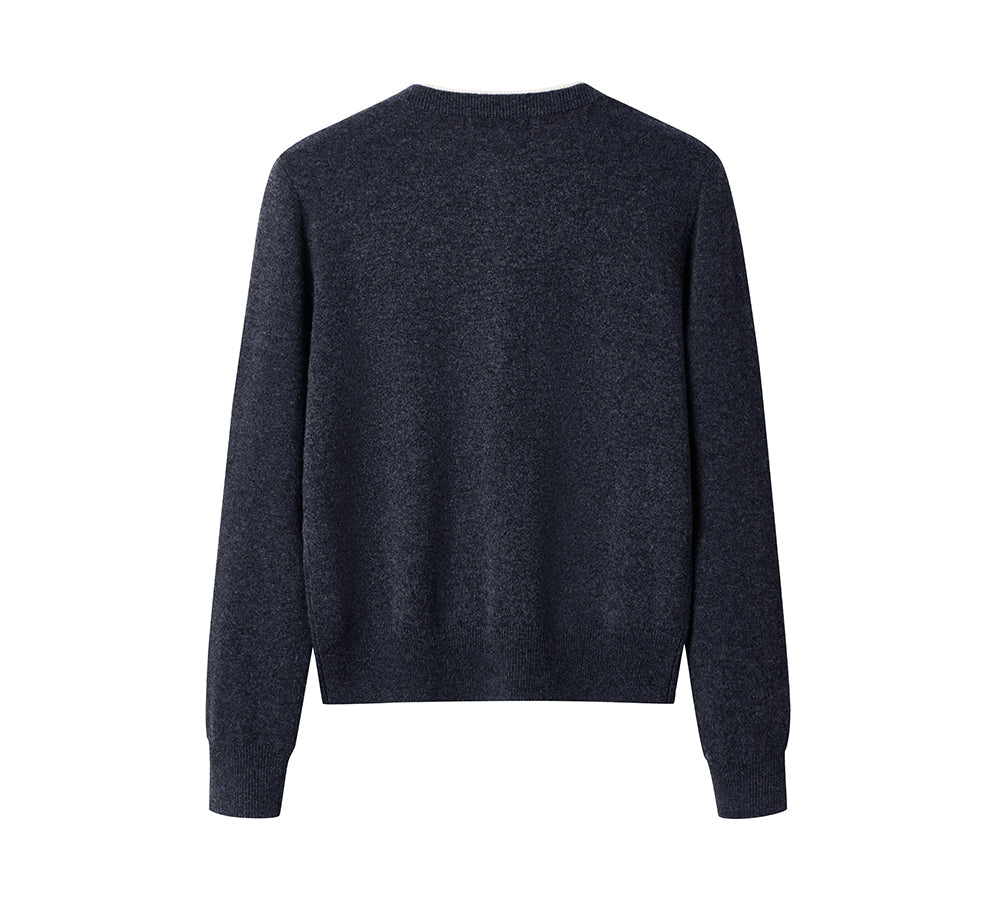 Velly Cardigan EVERAU