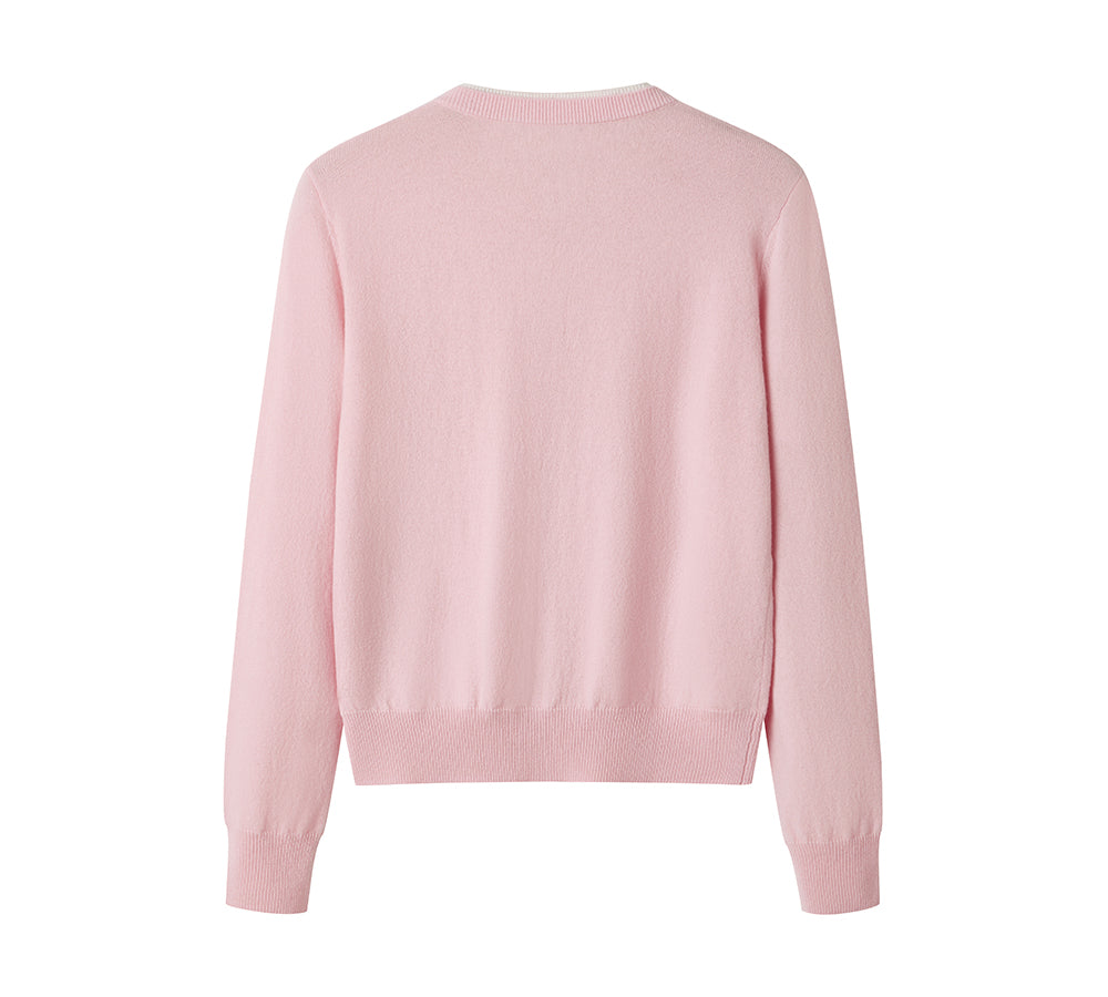 Velly Cardigan EVERAU