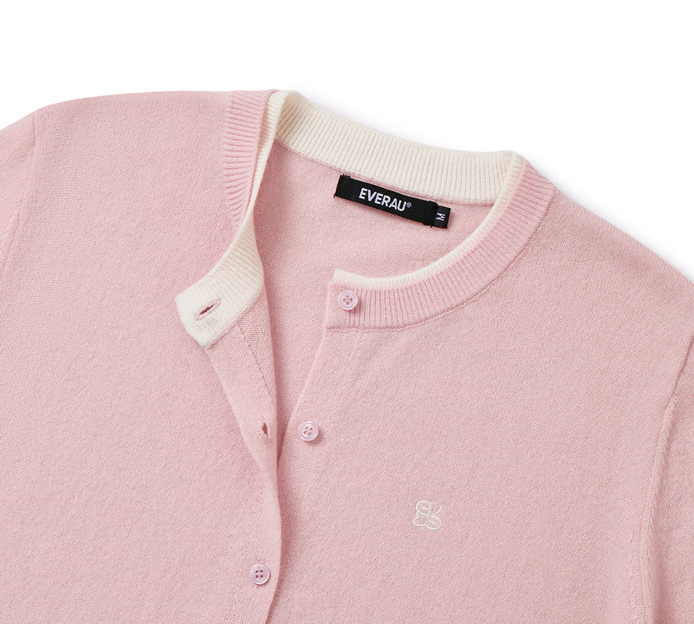 Velly Cardigan EVERAU