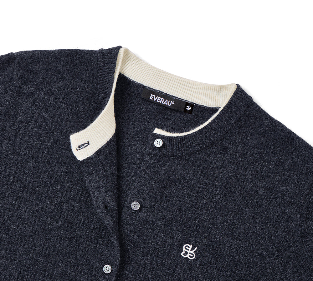 Velly Cardigan EVERAU