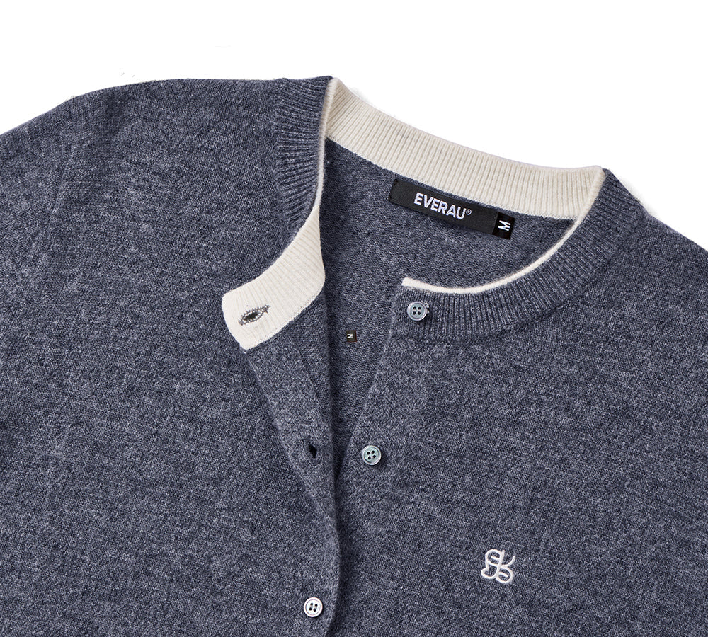 Velly Cardigan EVERAU