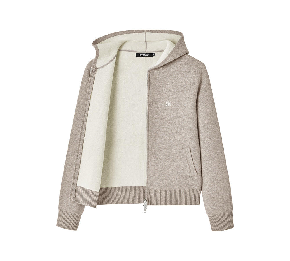 Tanno Cardigan EVERAU