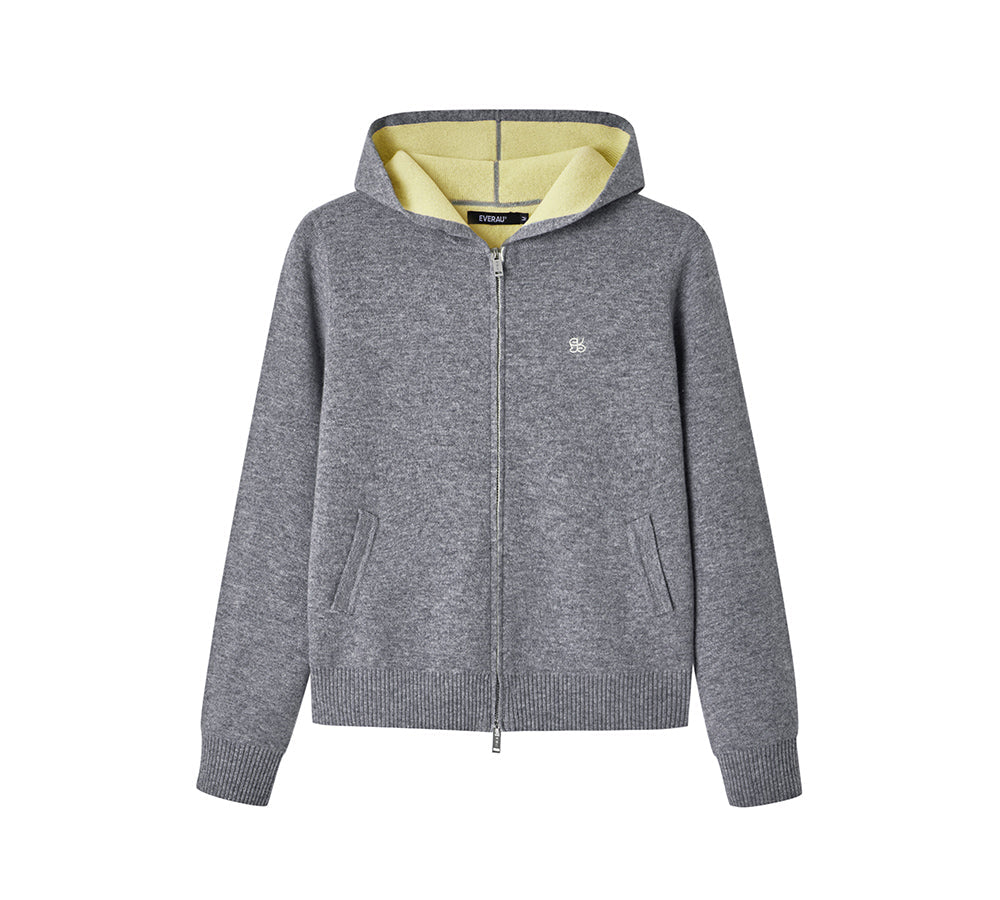 Tanno Cardigan EVERAU