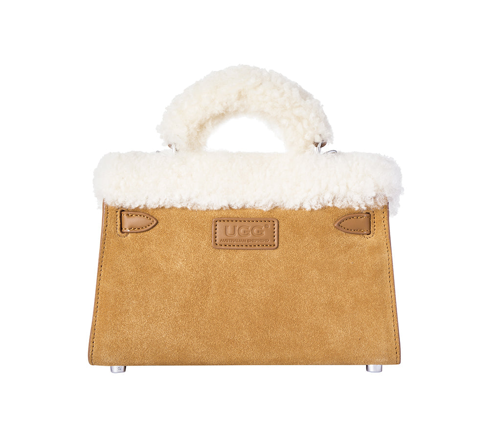 Frostie UGG AUSTRALIAN SHEPHERD