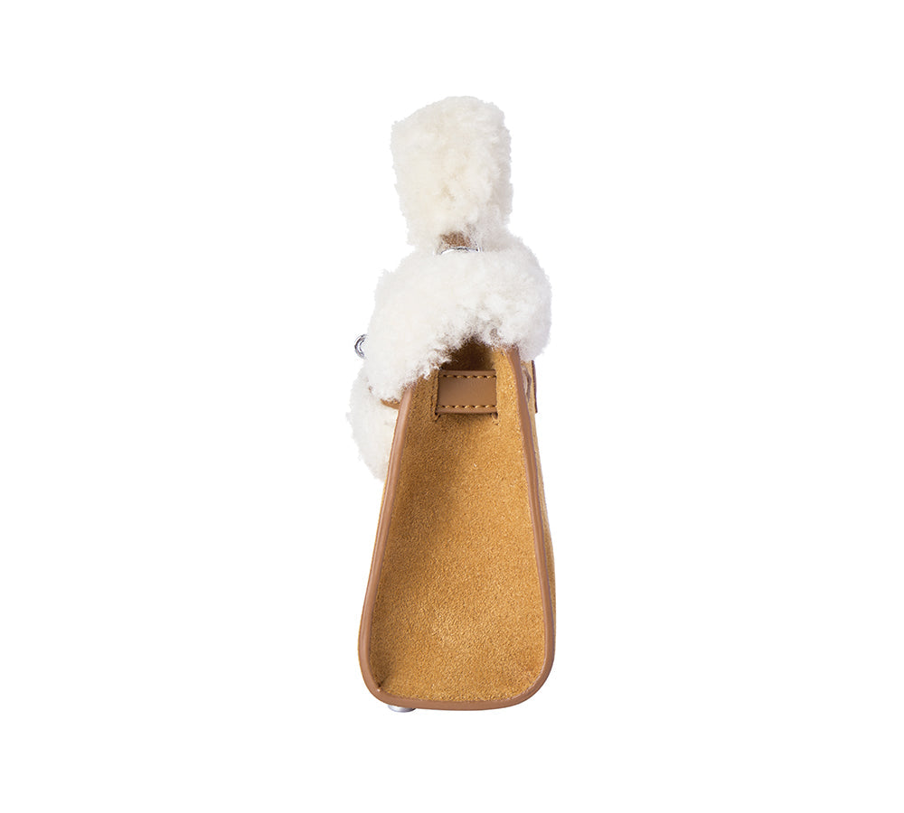 Frostie UGG AUSTRALIAN SHEPHERD