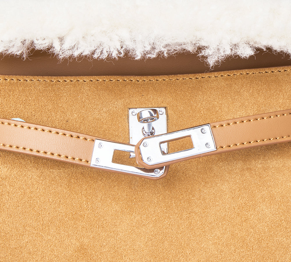 Frostie UGG AUSTRALIAN SHEPHERD