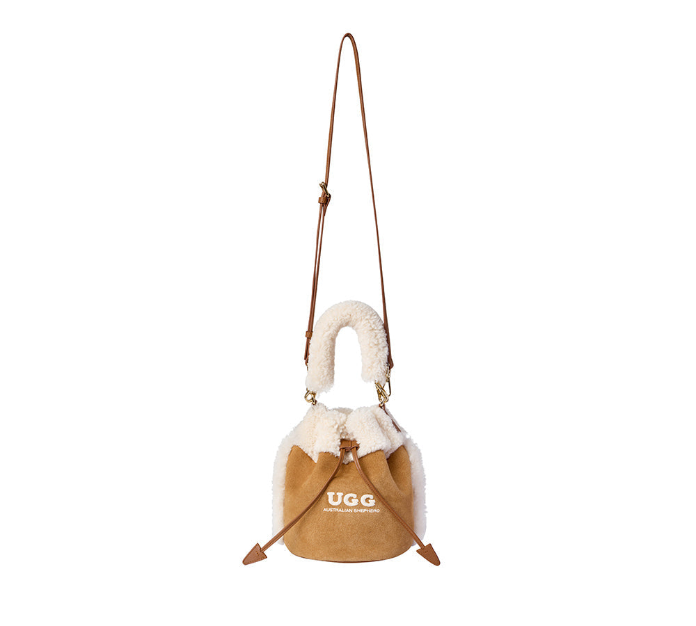 Ambrelle Bag UGG AUSTRALIAN SHEPHERD