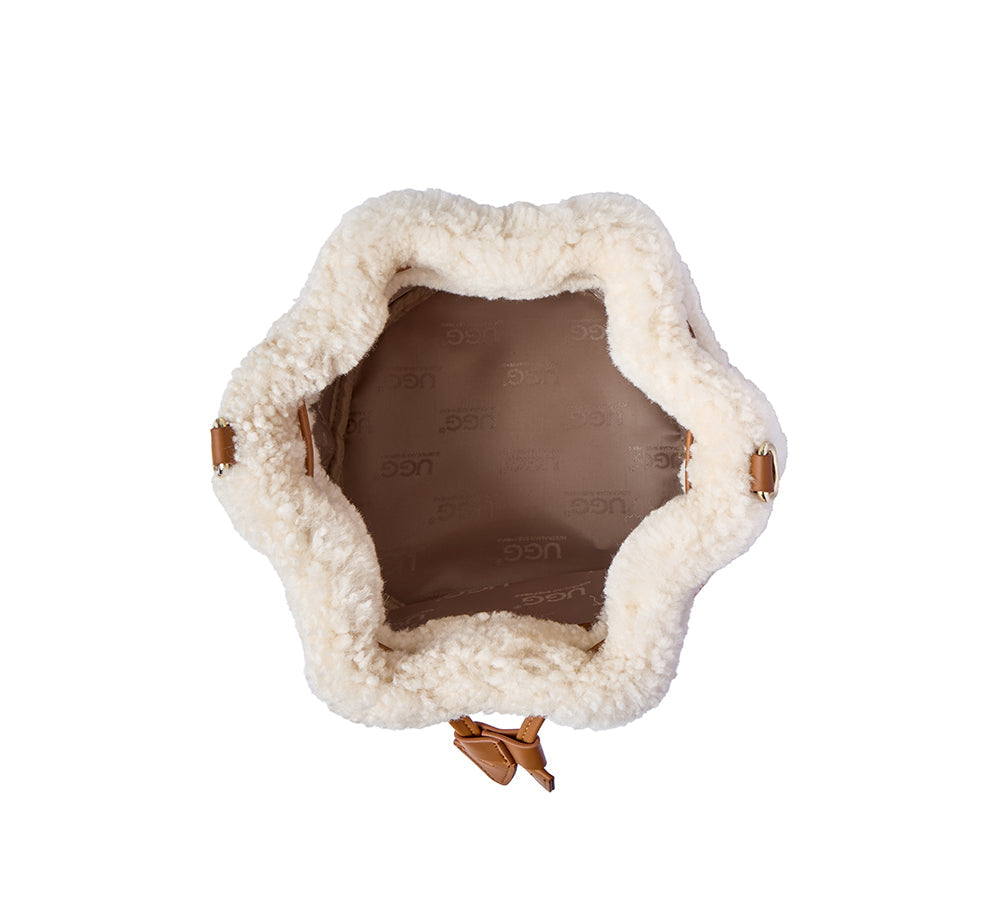 Ambrelle Bag UGG AUSTRALIAN SHEPHERD