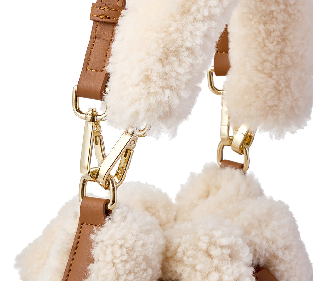 Ambrelle Bag UGG AUSTRALIAN SHEPHERD
