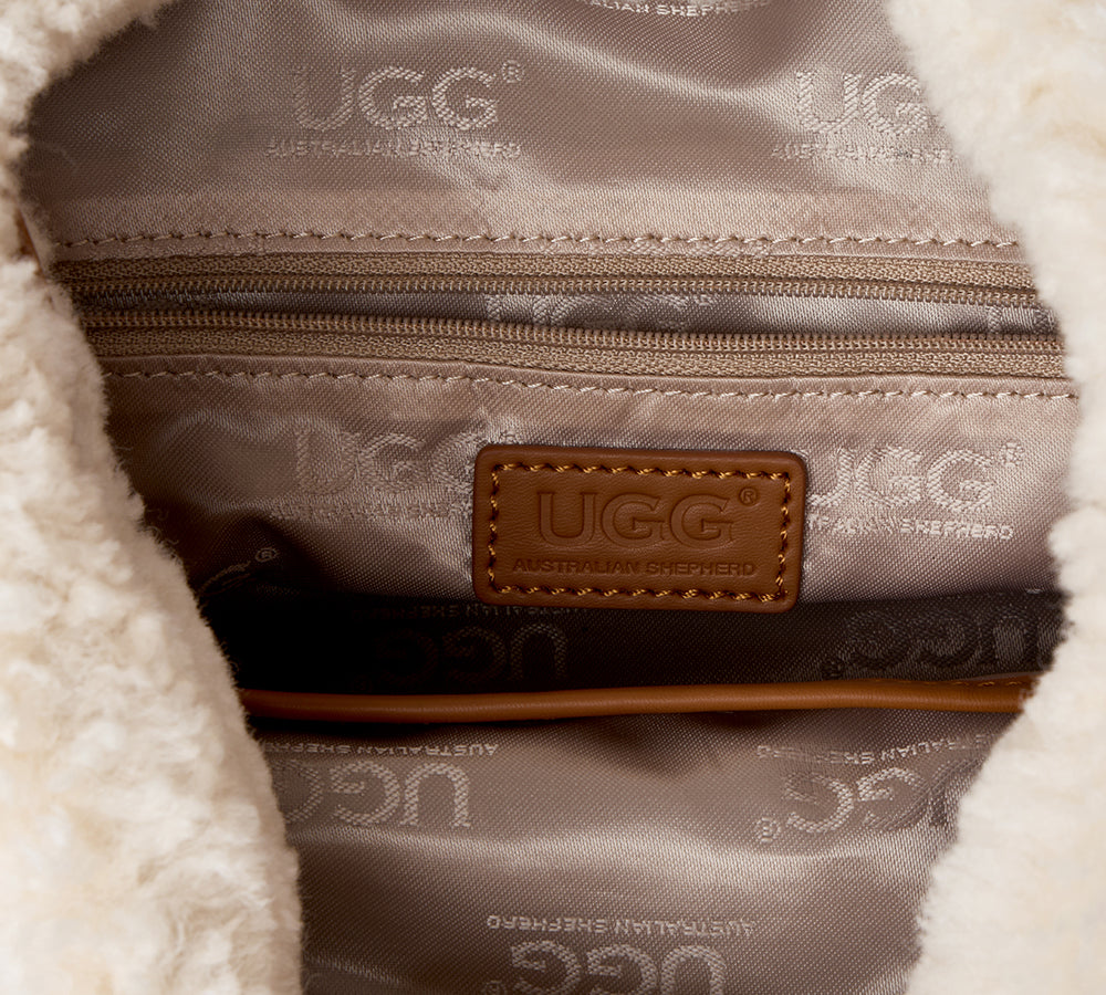 Ambrelle Bag UGG AUSTRALIAN SHEPHERD