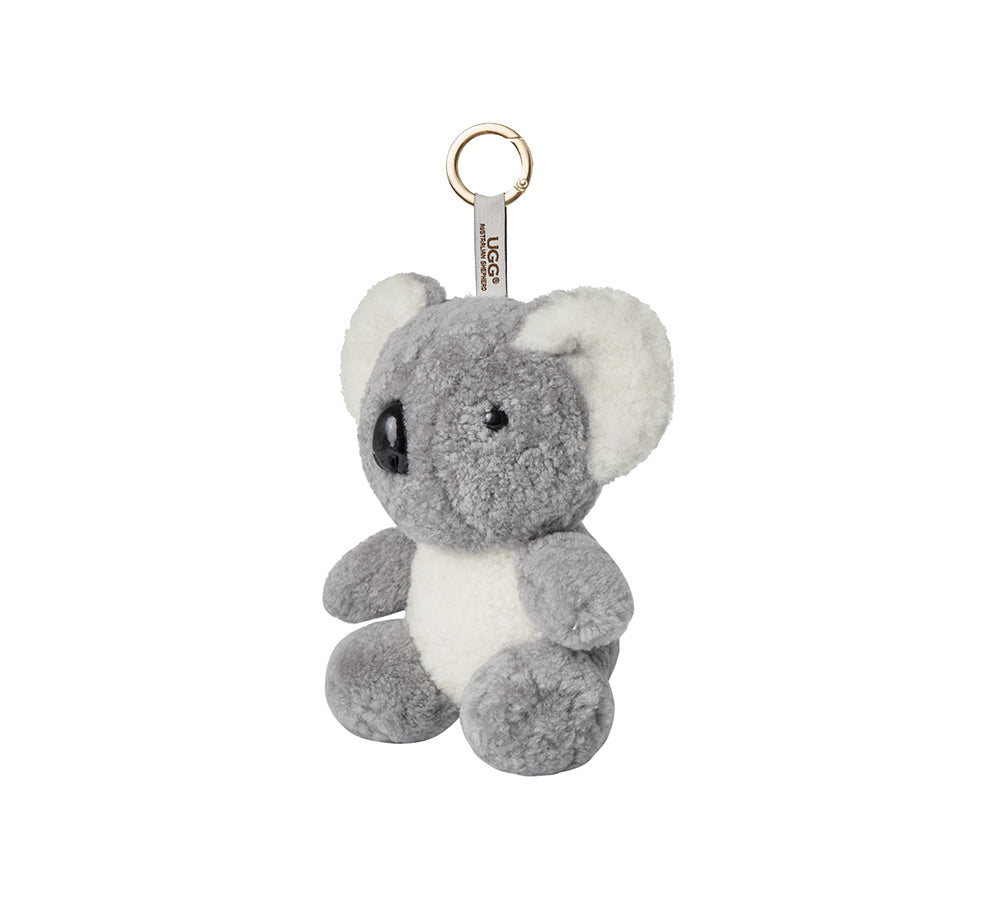 Koobi Keyring UGG AUSTRALIAN SHEPHERD