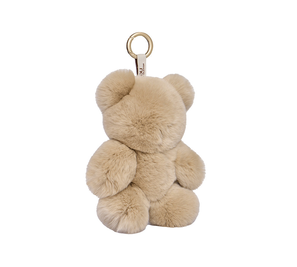 Bubear Keyring UGG AUSTRALIAN SHEPHERD