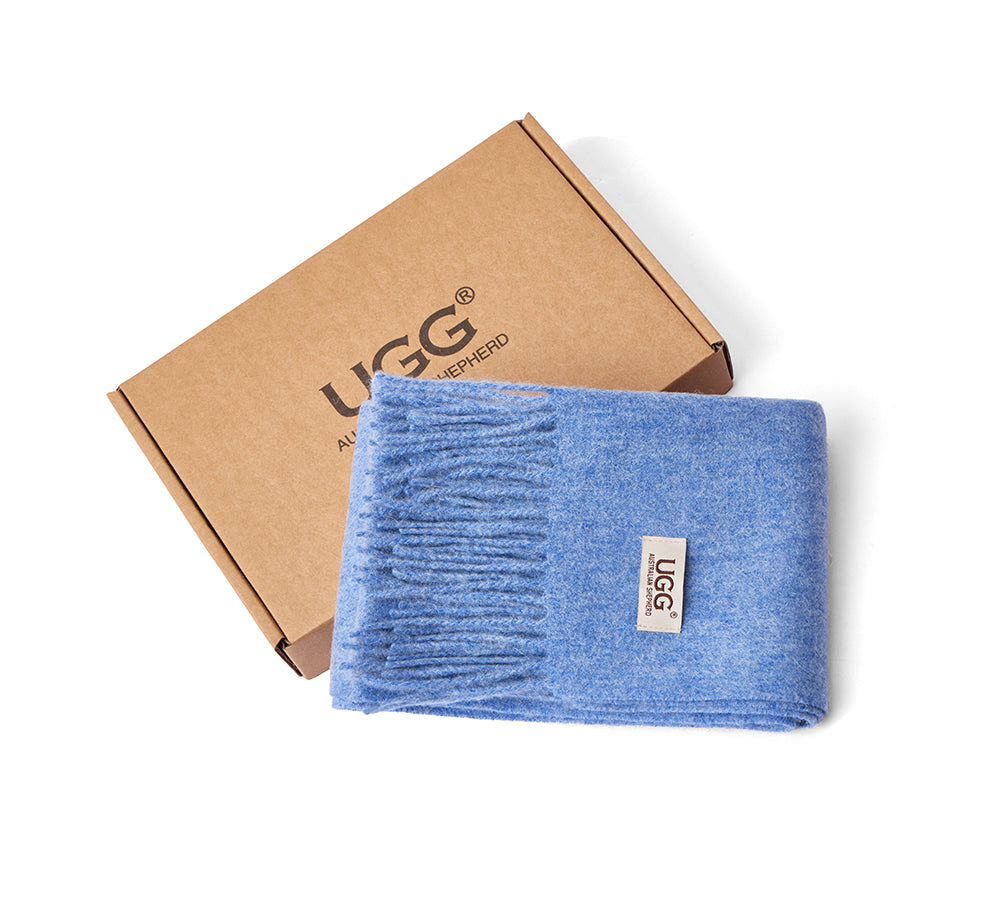 Fealara Scarf UGG AUSTRALIAN SHEPHERD