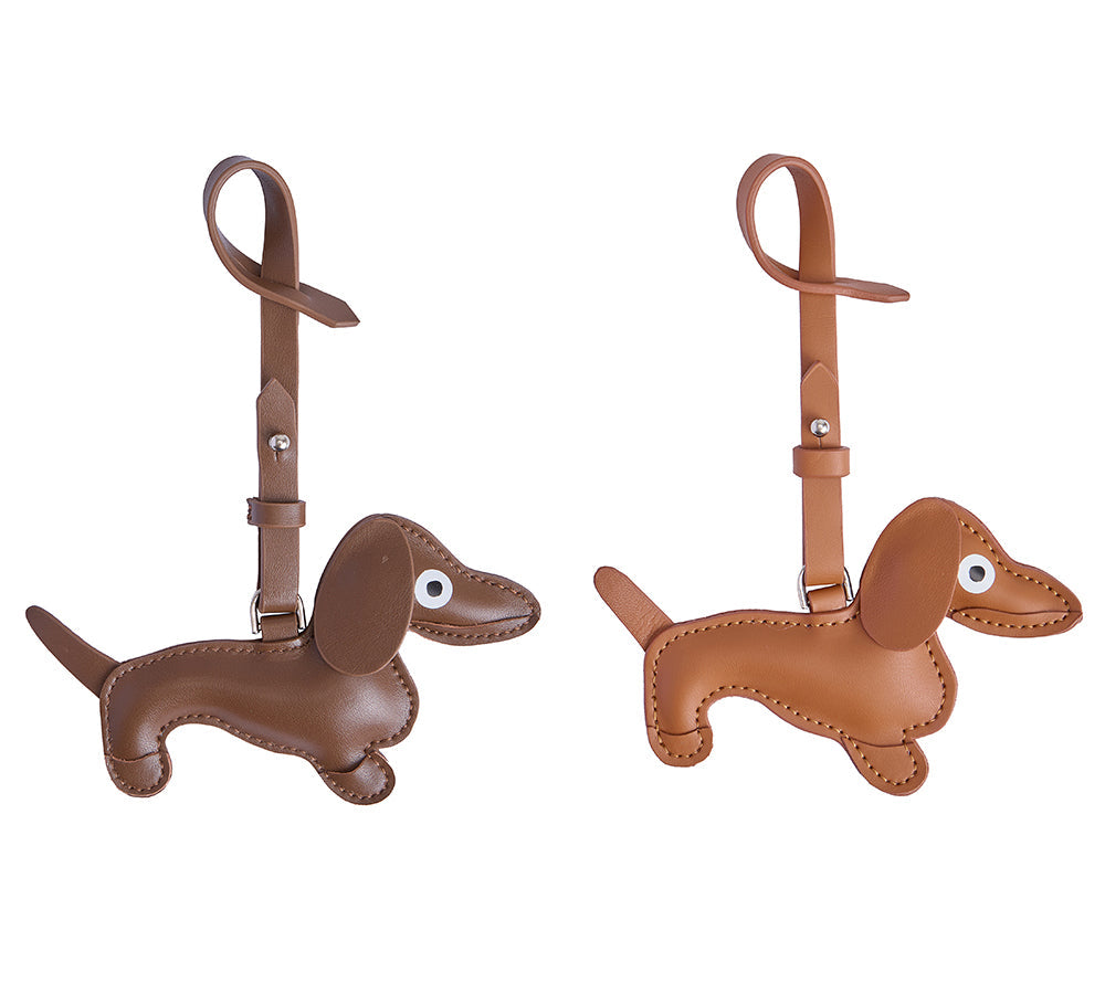 Ruffin Charm UGG AUSTRALIAN SHEPHERD