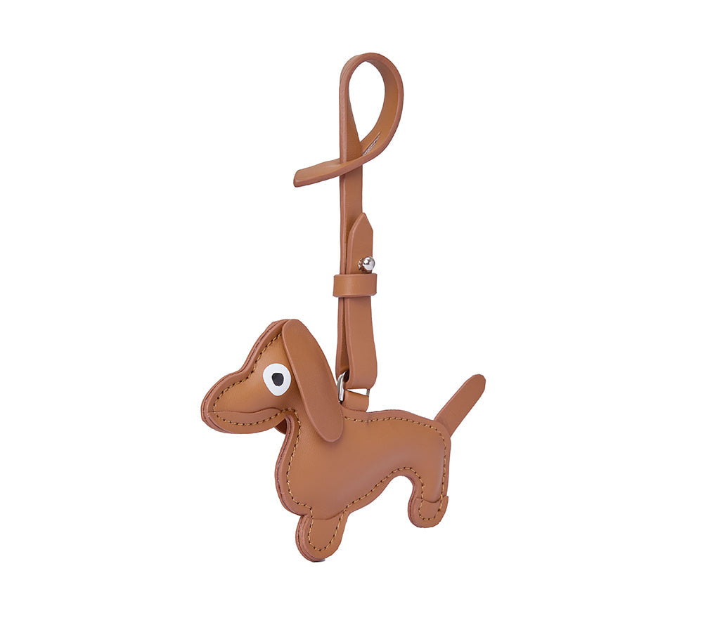 Ruffin Charm UGG AUSTRALIAN SHEPHERD