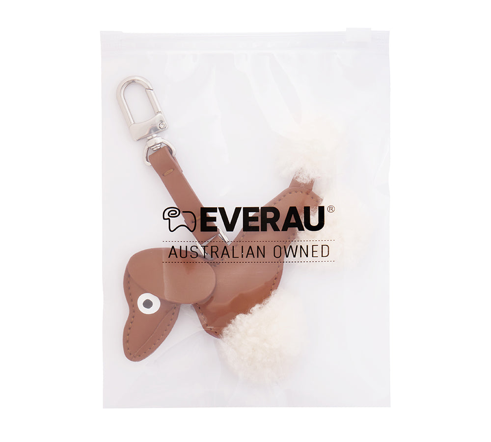 Fluppy Charm EVERAU
