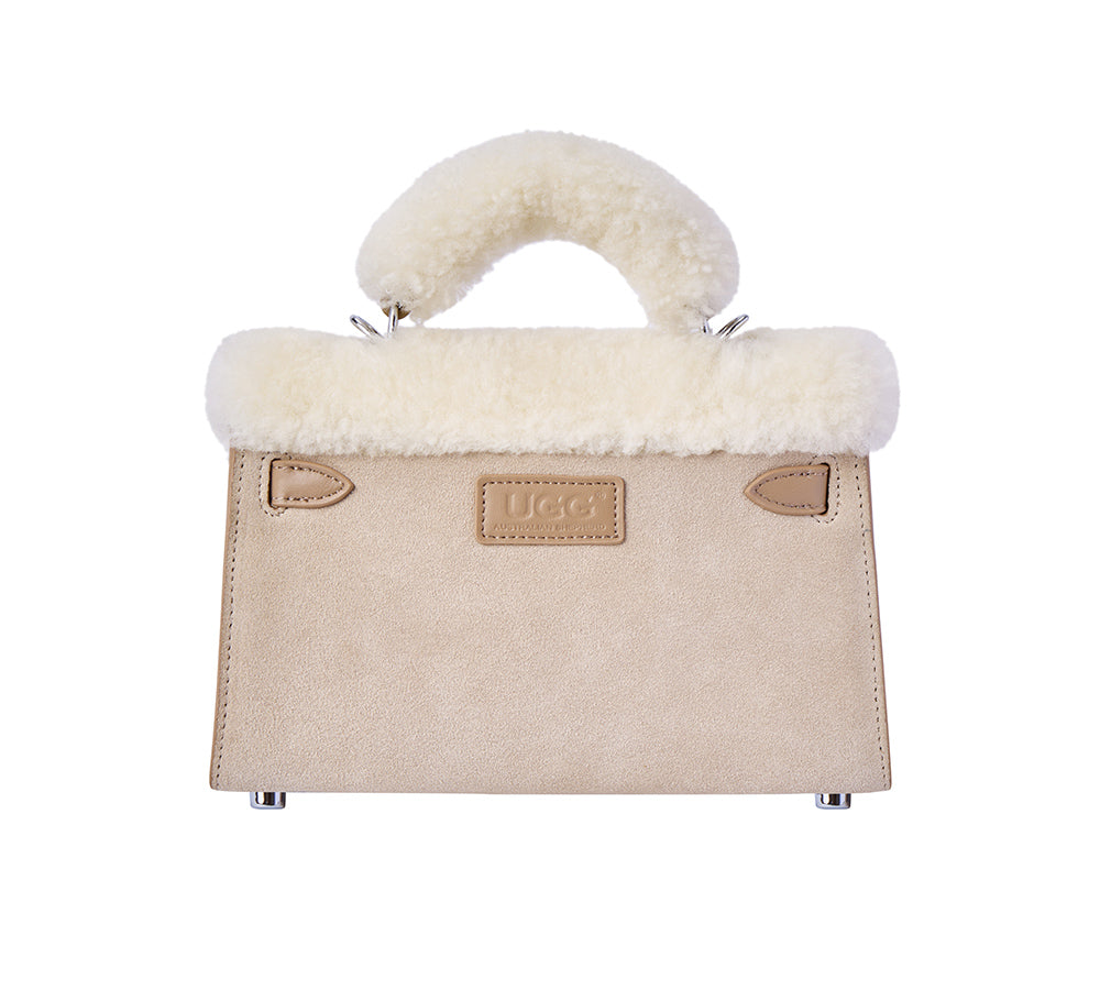 Frostie UGG AUSTRALIAN SHEPHERD