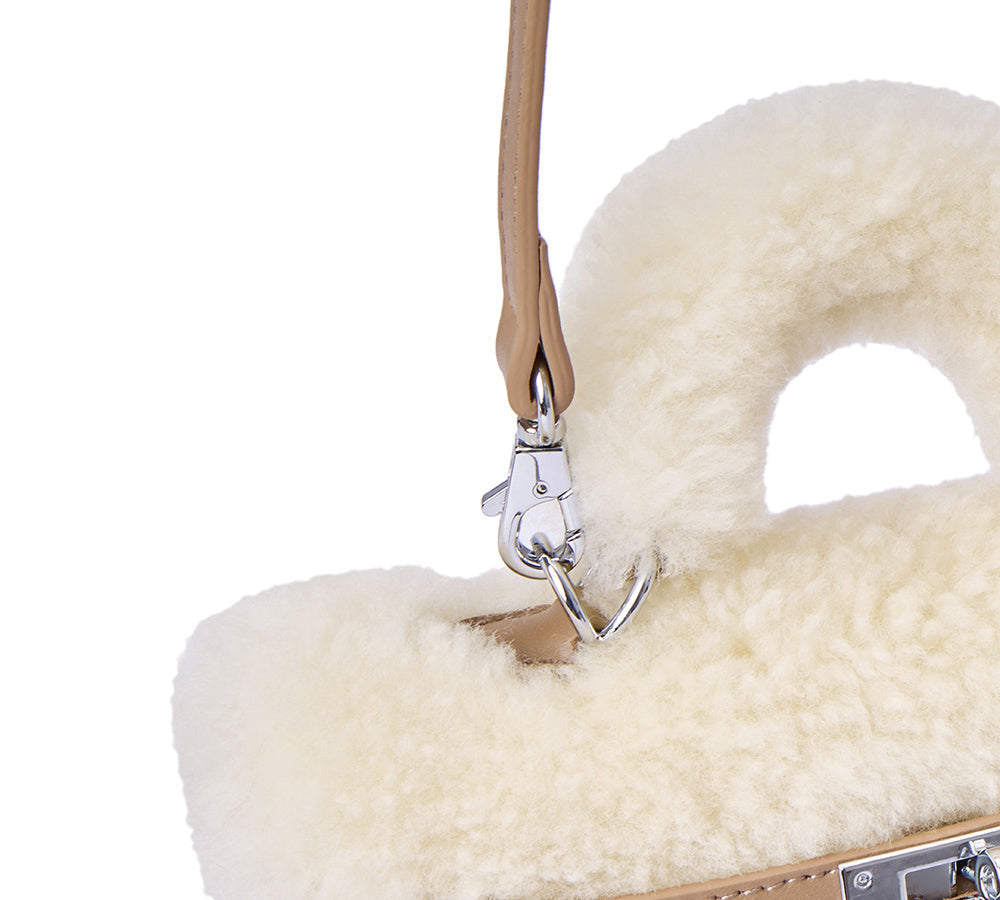 Frostie UGG AUSTRALIAN SHEPHERD