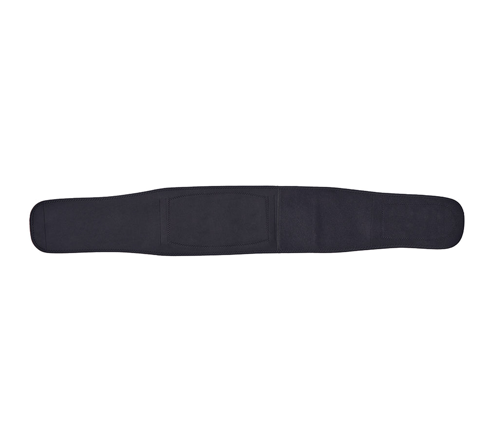 EVERAU® Sheepskin Wool Waist Warmer Pad EVERAU