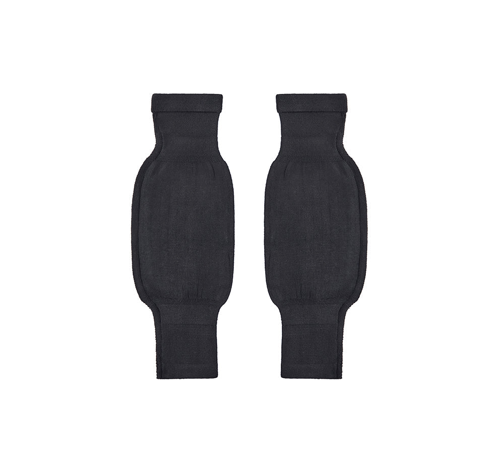 EVERAU® Sheepskin Wool Knee Warmer Pad TARRAMARRA
