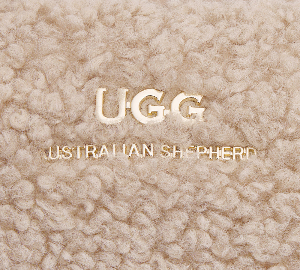 Tubbi Bag UGG AUSTRALIAN SHEPHERD