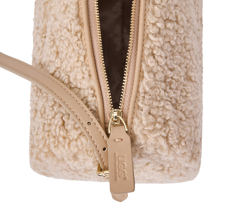 Tubbi Bag UGG AUSTRALIAN SHEPHERD