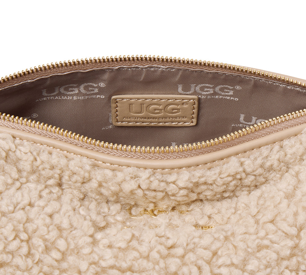 Tubbi Bag UGG AUSTRALIAN SHEPHERD