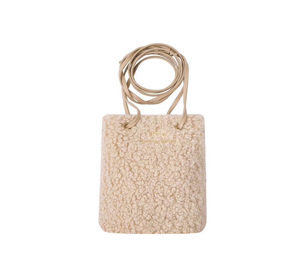 Pocki Bag UGG AUSTRALIAN SHEPHERD