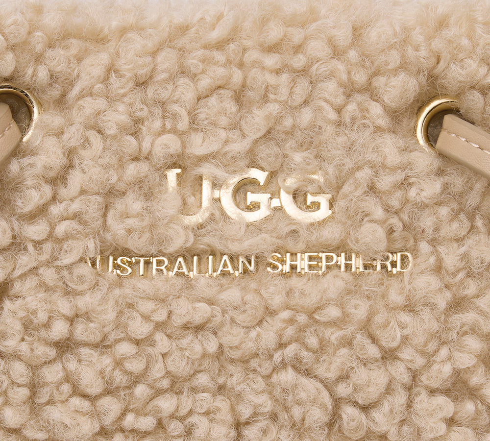Pocki Bag UGG AUSTRALIAN SHEPHERD