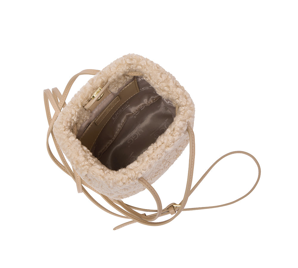 Pocki Bag UGG AUSTRALIAN SHEPHERD