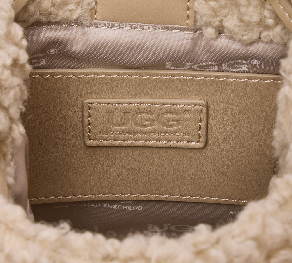 Pocki Bag UGG AUSTRALIAN SHEPHERD