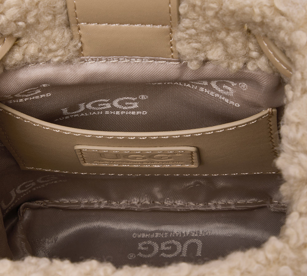 Pocki Bag UGG AUSTRALIAN SHEPHERD