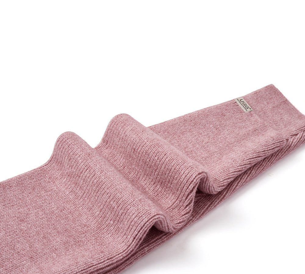 AUSTRALIAN SHEPHERD® Women Stretchy Knit Leg Warmers Slouch Socks UGG AUSTRALIAN SHEPHERD