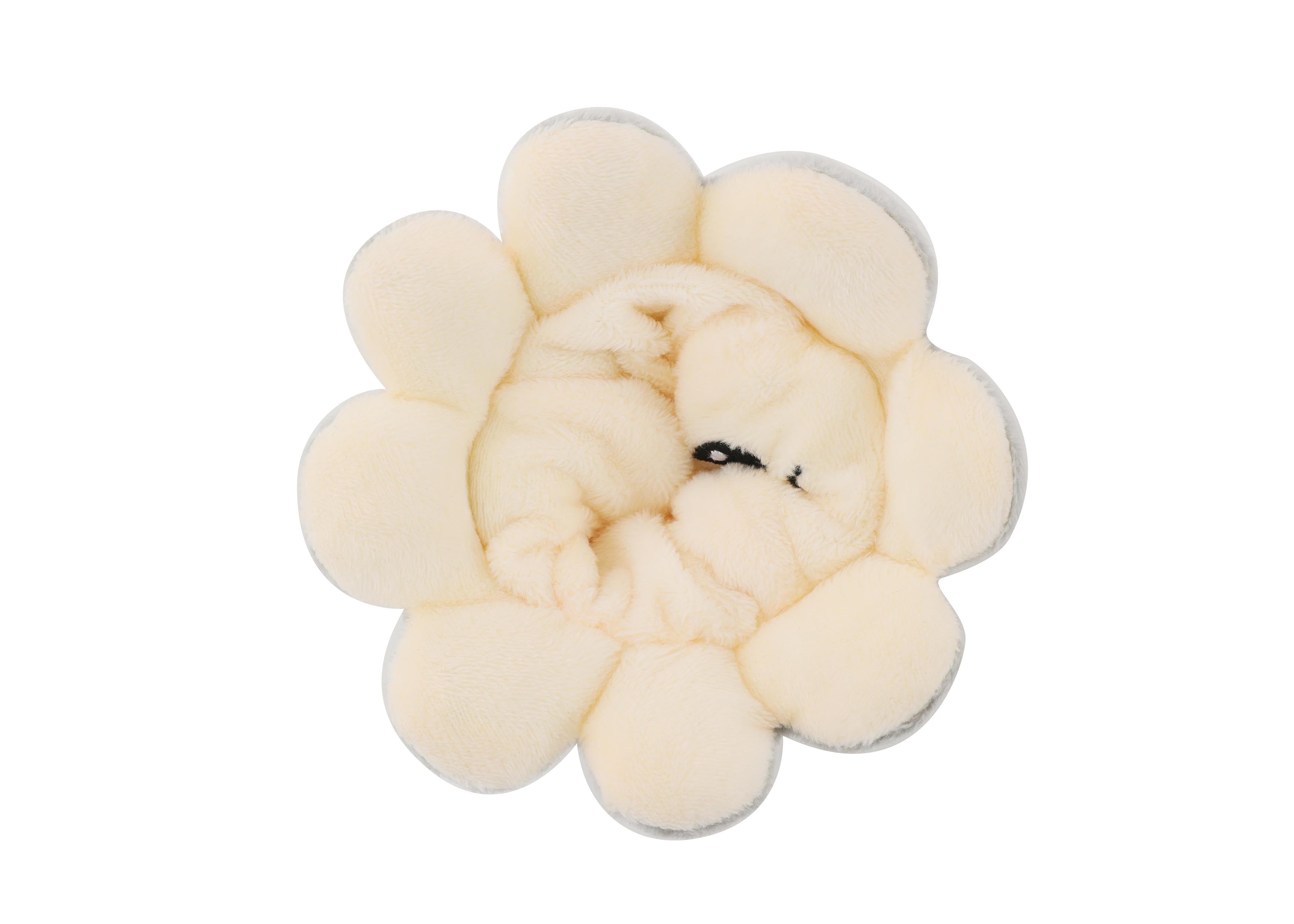 Flip Octopus Plush Key Chain Large