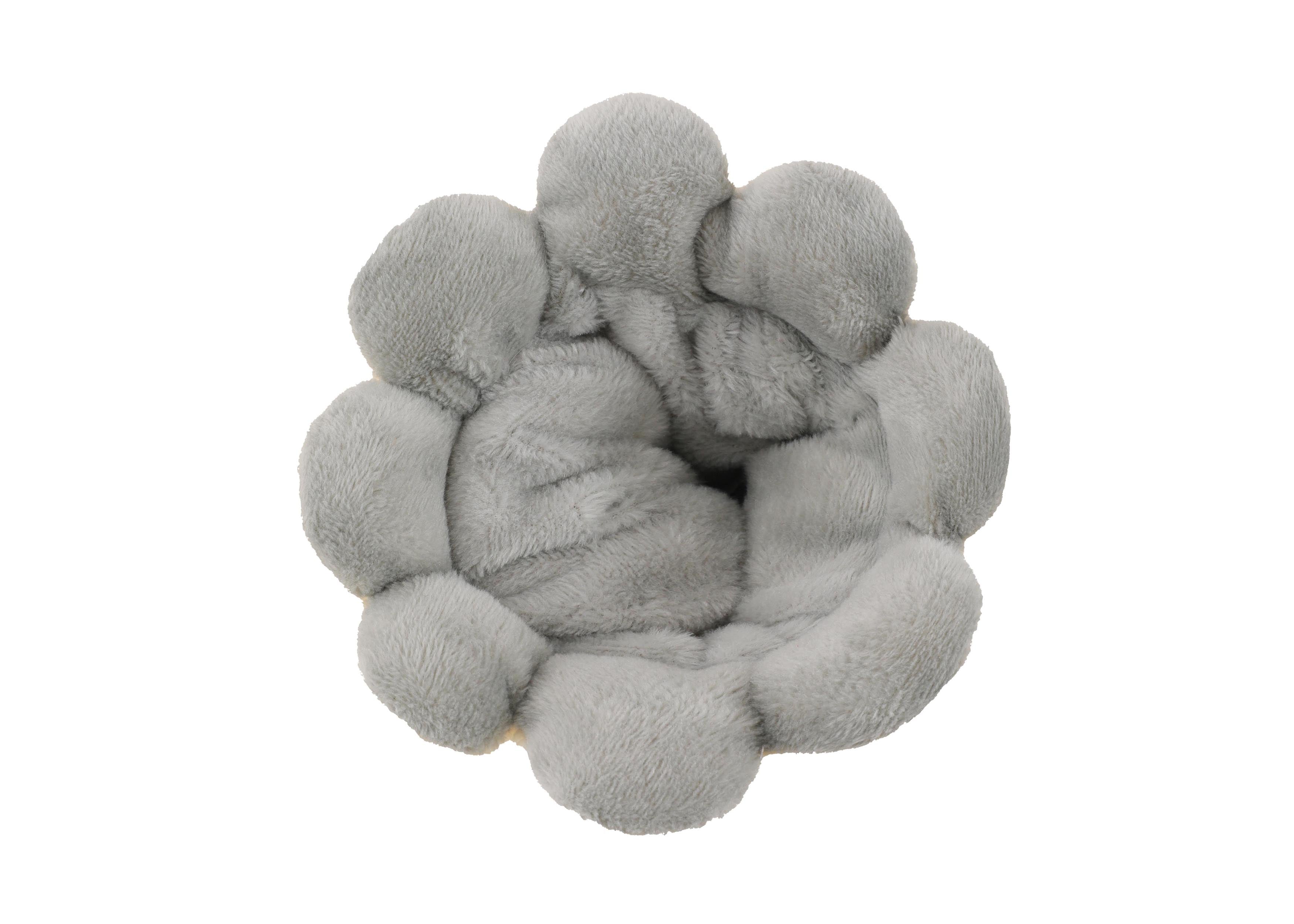 Flip Octopus Plush Key Chain Large