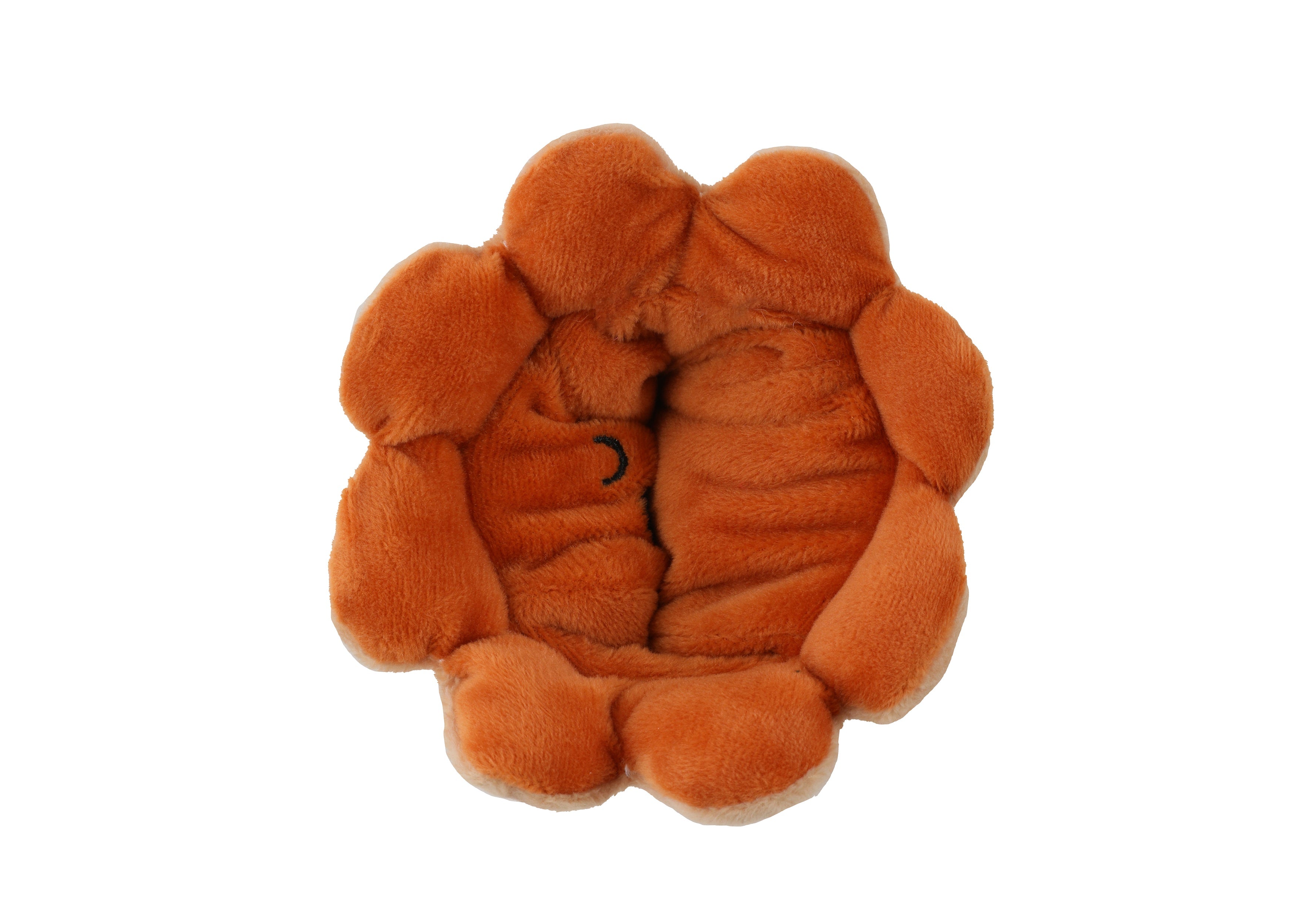 Flip Octopus Plush Key Chain Large