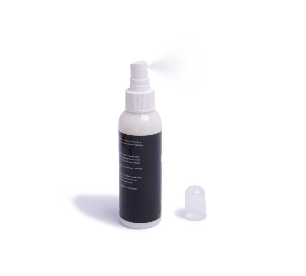 UGG Boots Protector Water Oil Repellent