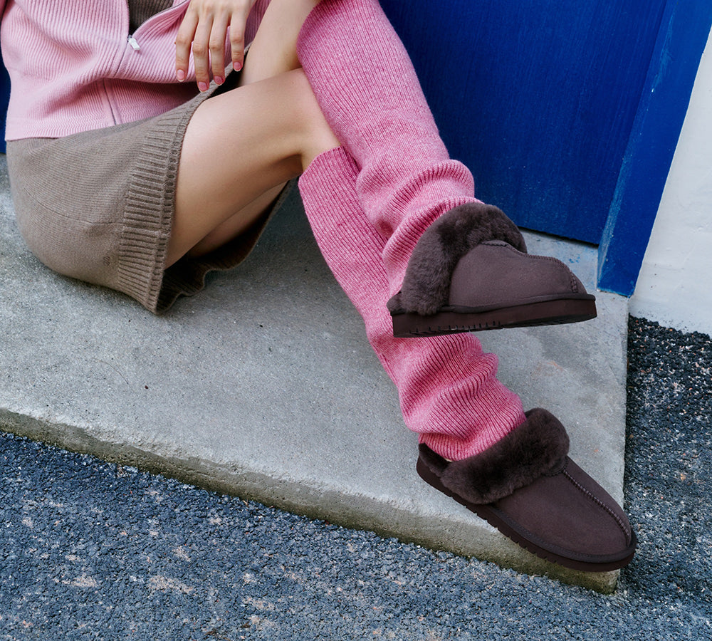 AUSTRALIAN SHEPHERDยฎ UGG Slippers Marden UGG AUSTRALIAN SHEPHERD
