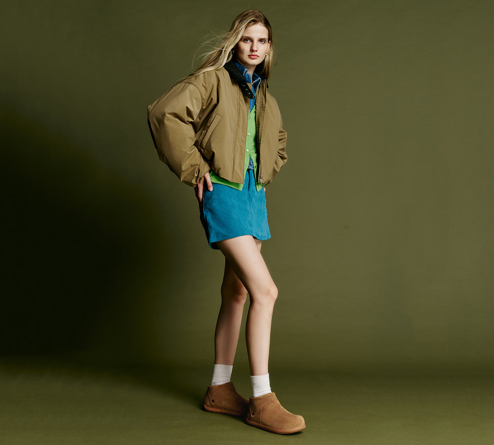 AUSTRALIAN SHEPHERDยฎ UGG Boots Nomar UGG AUSTRALIAN SHEPHERD